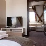 Bed & Breakfast Wieniawa 3*