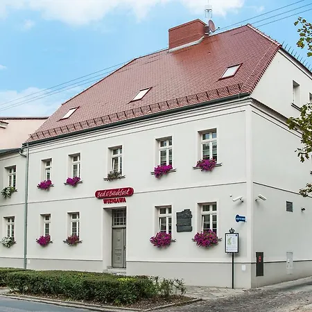 Wieniawa Leszno (Greater Poland)
