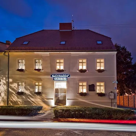 Wieniawa Nocleg ze śniadaniem