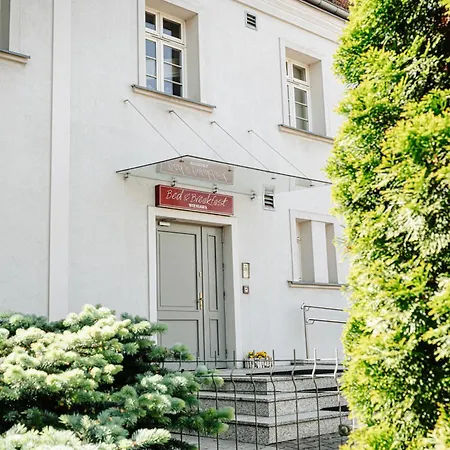 Wieniawa Parking I Sniadanie W Cenie! Breakfast And Parking Included! Bed & Breakfast Leszno (Greater Poland)