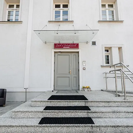 Wieniawa Leszno (Greater Poland)