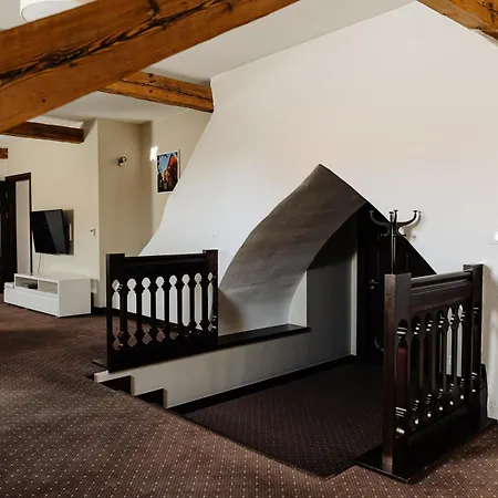 Bed & Breakfast Wieniawa Parking I Sniadanie W Cenie! Breakfast And Parking Included!