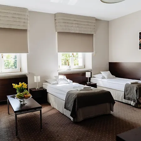 Wieniawa Parking I Sniadanie W Cenie! Breakfast And Parking Included! 3* Leszno (Greater Poland)