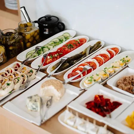 Wieniawa Parking I Sniadanie W Cenie! Breakfast And Parking Included!