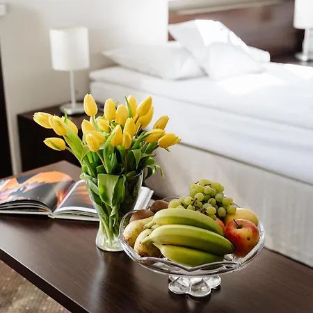 Wieniawa Bed and Breakfast 3*