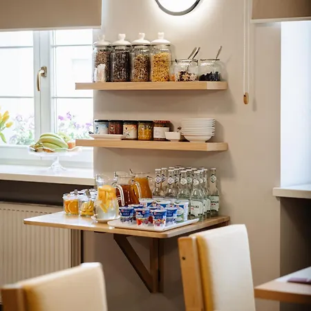 Bed and Breakfast Wieniawa 3*