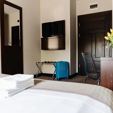 Bed & Breakfast Wieniawa Parking I Sniadanie W Cenie! Breakfast And Parking Included! Leszno (Greater Poland)