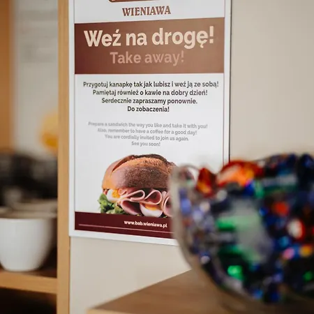 Wieniawa Лешно