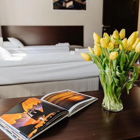 Bed and Breakfast Wieniawa