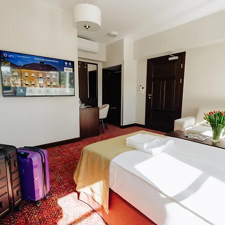 Wieniawa Bed and Breakfast 3*