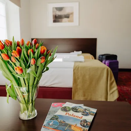 Wieniawa Bed and Breakfast
