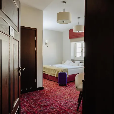 Wieniawa Bed and Breakfast 3*