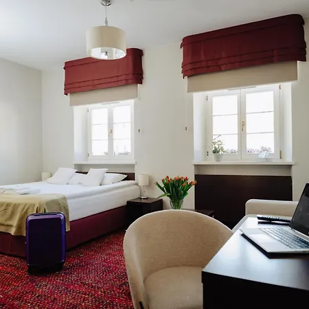 Bed and Breakfast Wieniawa 3*