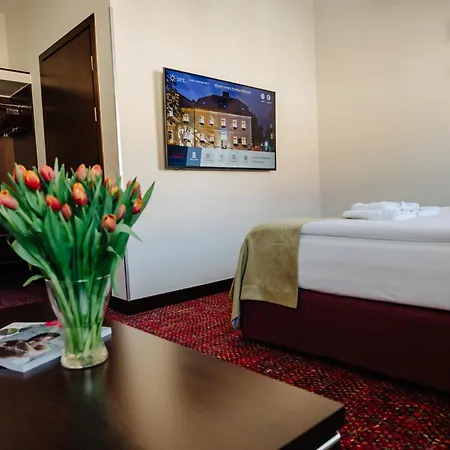 Wieniawa Bed and Breakfast Leszno (Greater Poland)