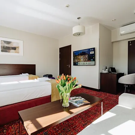 Wieniawa 3* Leszno (Greater Poland)