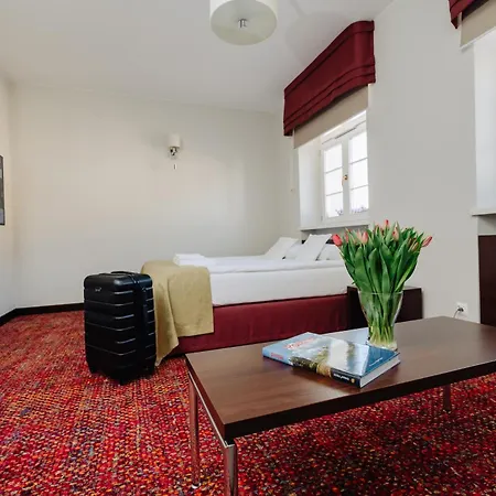 Wieniawa Bed and Breakfast Leszno (Greater Poland)