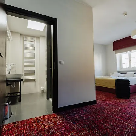 Bed and Breakfast Wieniawa Leszno (Greater Poland)