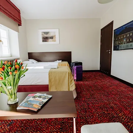 Wieniawa Bed and Breakfast 3*