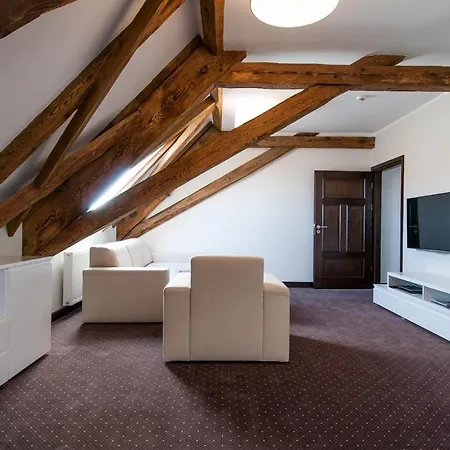 Bed and Breakfast Wieniawa 3*