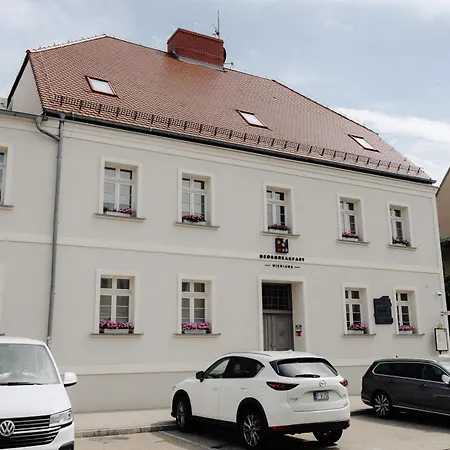 Bed and Breakfast Wieniawa Leszno (Greater Poland)