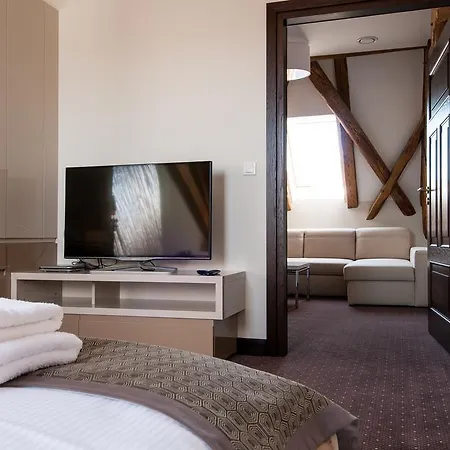 Bed and Breakfast Wieniawa 3*