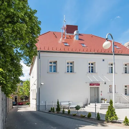 Nocleg ze śniadaniem Wieniawa Leszno (Greater Poland)