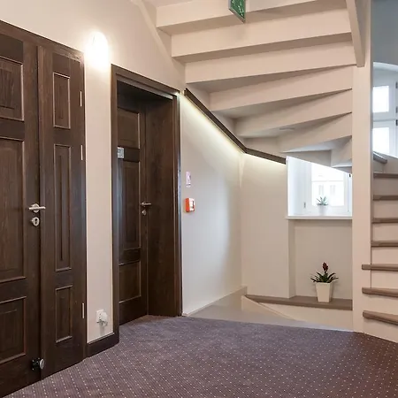 Wieniawa Parking I Sniadanie W Cenie! Breakfast And Parking Included! 3* Leszno (Greater Poland)