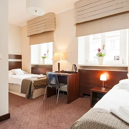 Wieniawa 3* Leszno (Greater Poland)