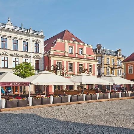 Wieniawa 3* Leszno (Greater Poland)