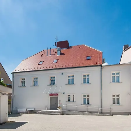 Bed & Breakfast Wieniawa