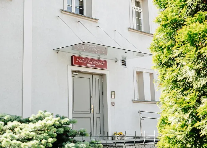 Wieniawa Bed & Breakfast Leszno (Greater Poland)