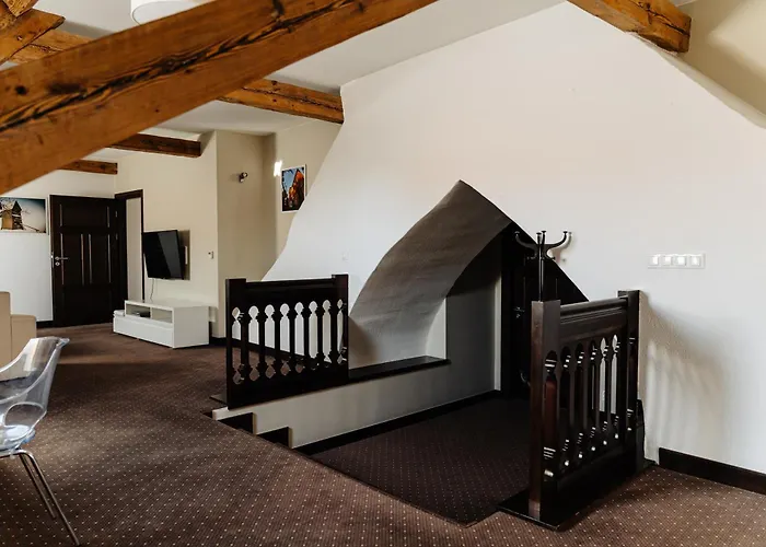 Bed & Breakfast Wieniawa