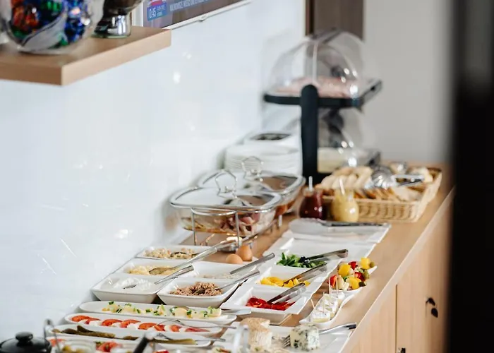 Wieniawa Parking I Sniadanie W Cenie! Breakfast And Parking Included! Bed & Breakfast Leszno (Greater Poland)