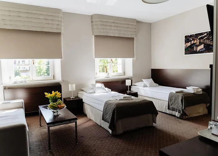 Wieniawa 3* Leszno (Greater Poland)