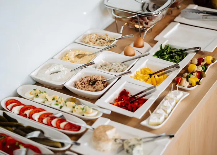 Wieniawa Parking I Sniadanie W Cenie! Breakfast And Parking Included! Bed & Breakfast