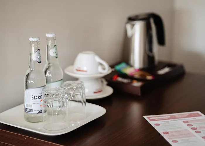 Bed & Breakfast Wieniawa