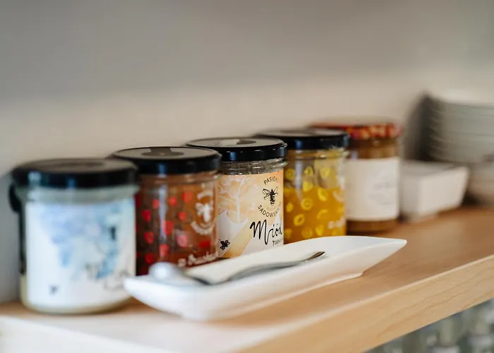 Wieniawa Parking I Sniadanie W Cenie! Breakfast And Parking Included! Bed & Breakfast Leszno (Greater Poland)