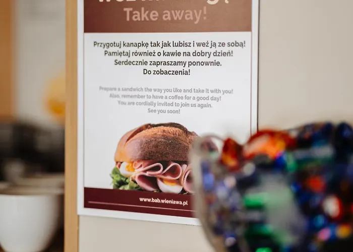 Wieniawa Parking I Sniadanie W Cenie! Breakfast And Parking Included! Leszno (Greater Poland)