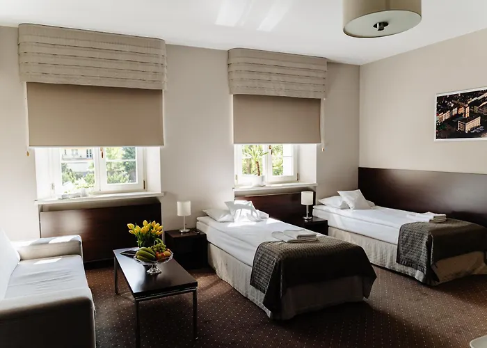 Wieniawa Parking I Sniadanie W Cenie! Breakfast And Parking Included!