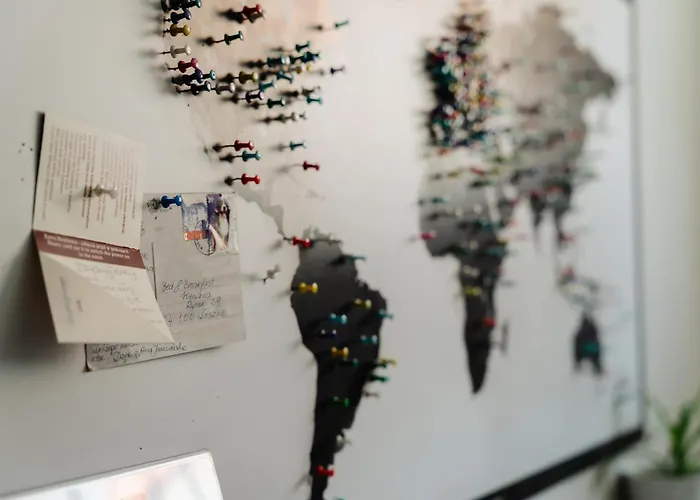 Bed & Breakfast Wieniawa Parking I Sniadanie W Cenie! Breakfast And Parking Included! Leszno (Greater Poland)