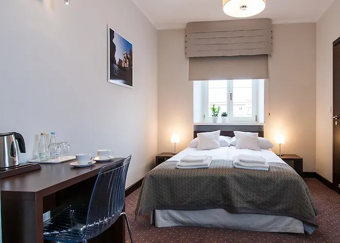 Wieniawa Bed & Breakfast Leszno (Greater Poland)